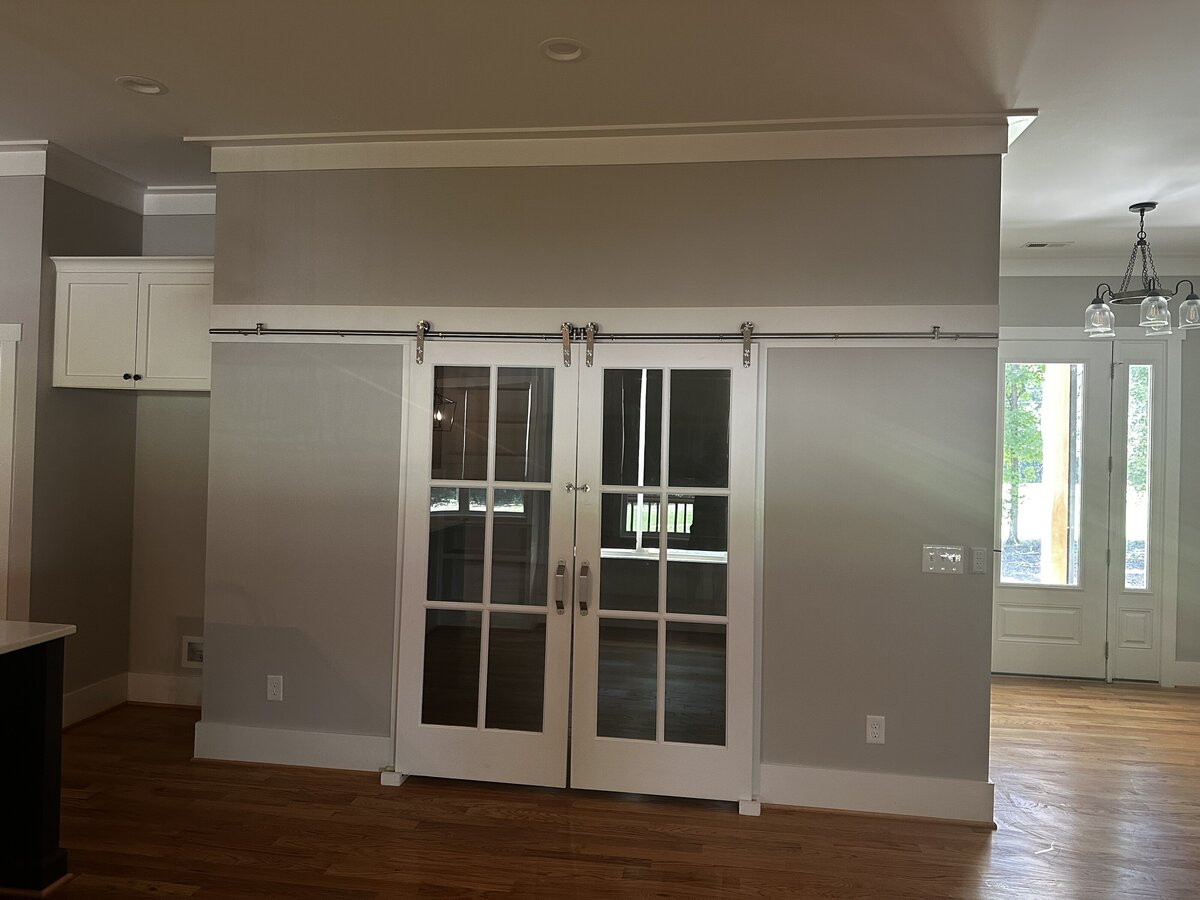 Rocas's Interior Painting 3439