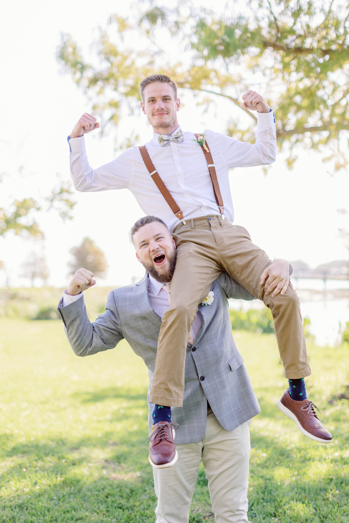 Steve & Peyton - Wedding Portraits - Venetian Center - Leesburg - Tampa Wedding Photographer-56