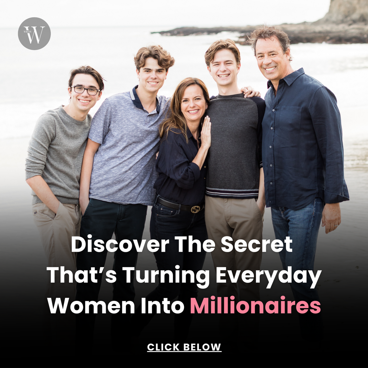 Copy of September SheCan _ Womanaire Static Ads 4