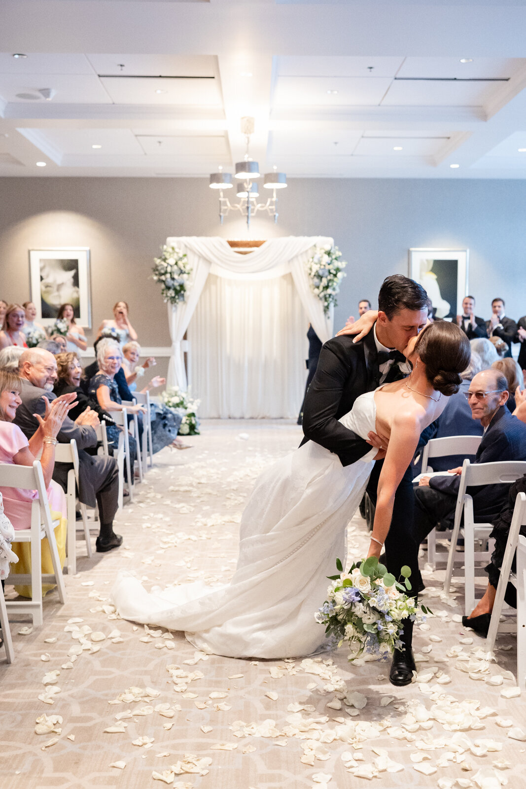 Woodmont Country Club Wedding-092