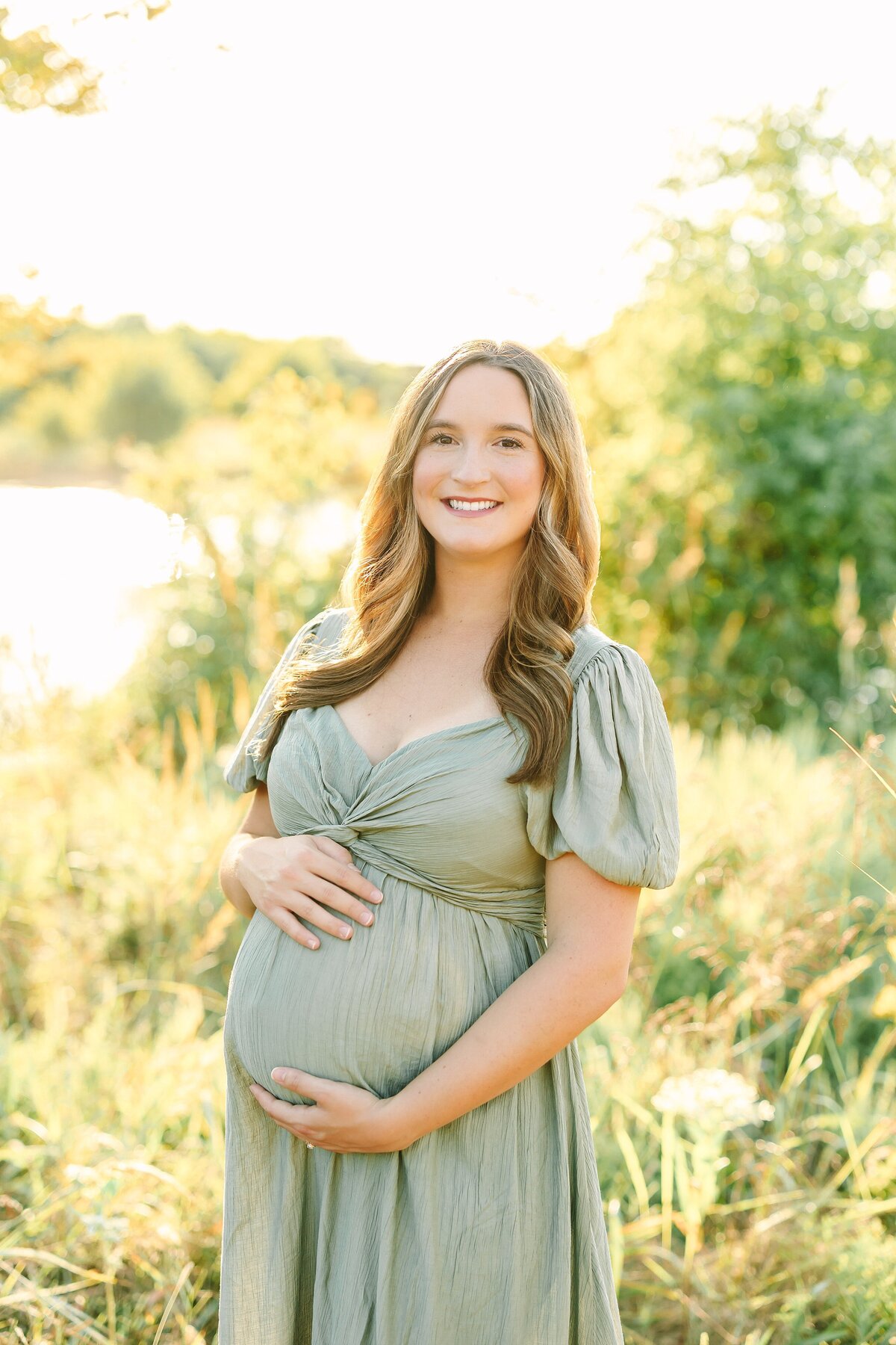 Woodard Family - Maternity-4
