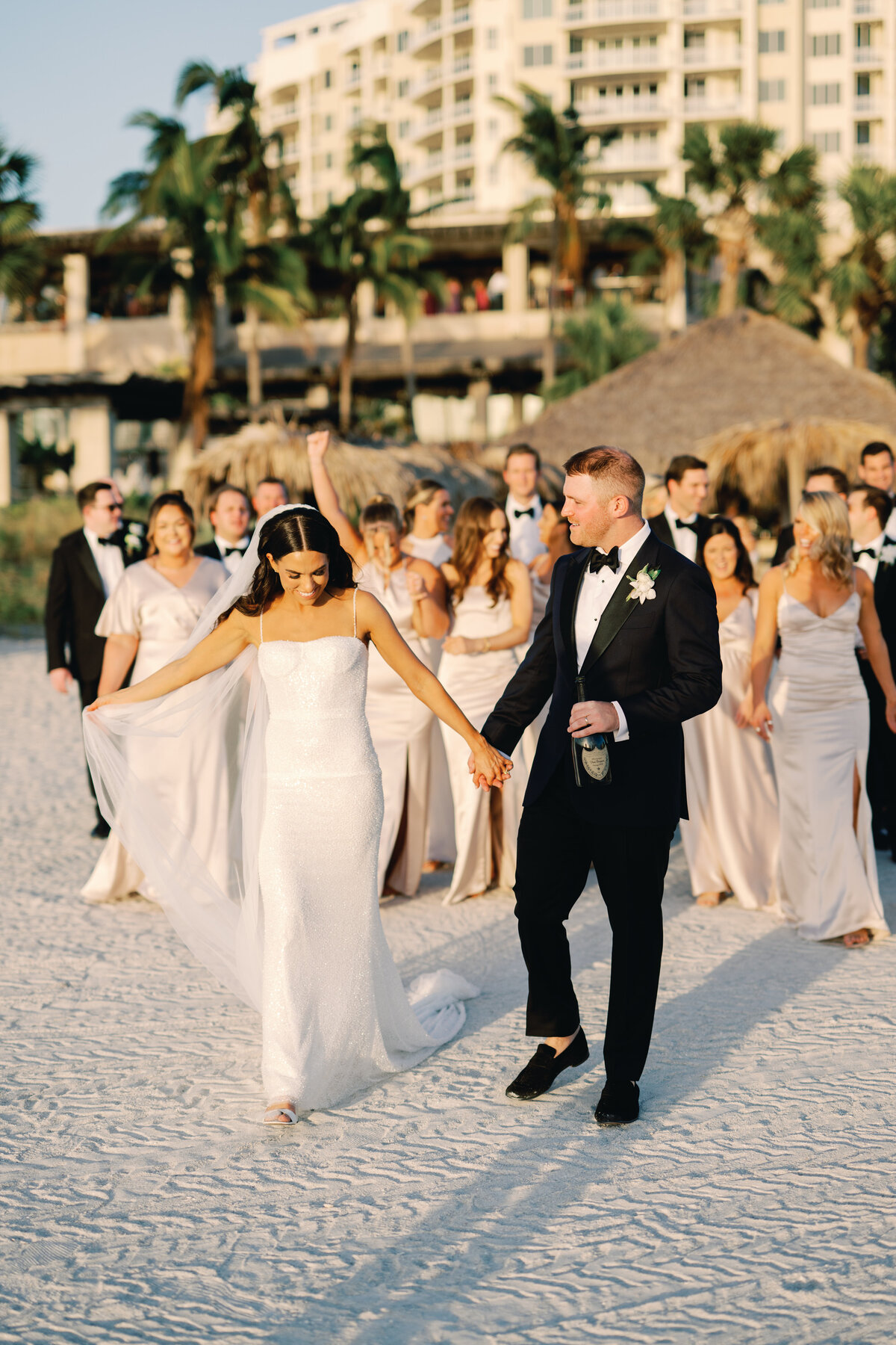 Palm Beach Breakers Wedding_26