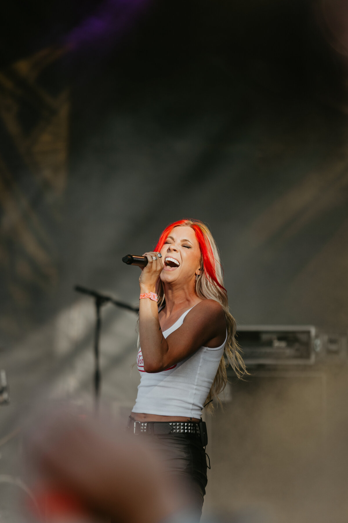 WARPED TAY-14