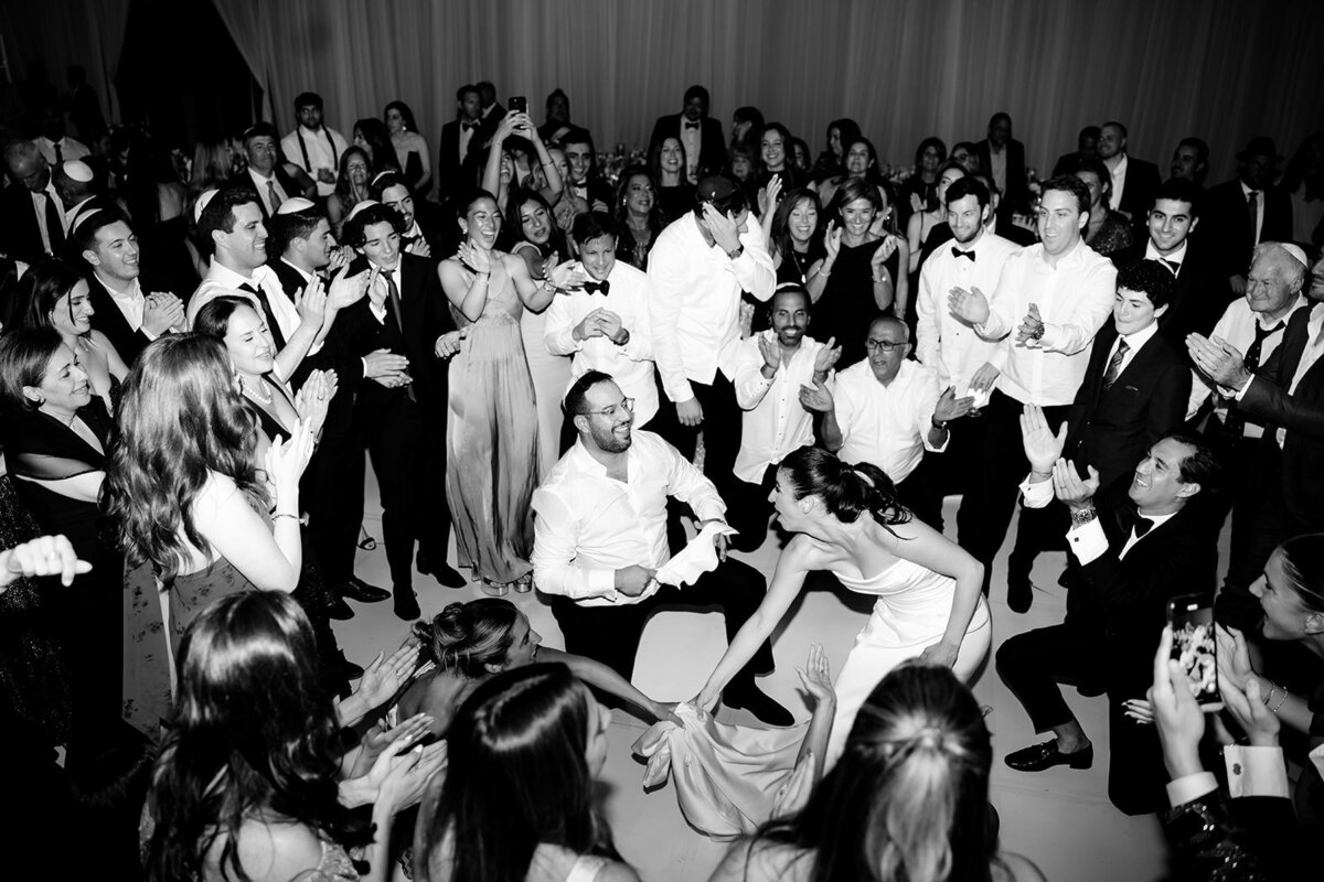 beverly hills wedding 169