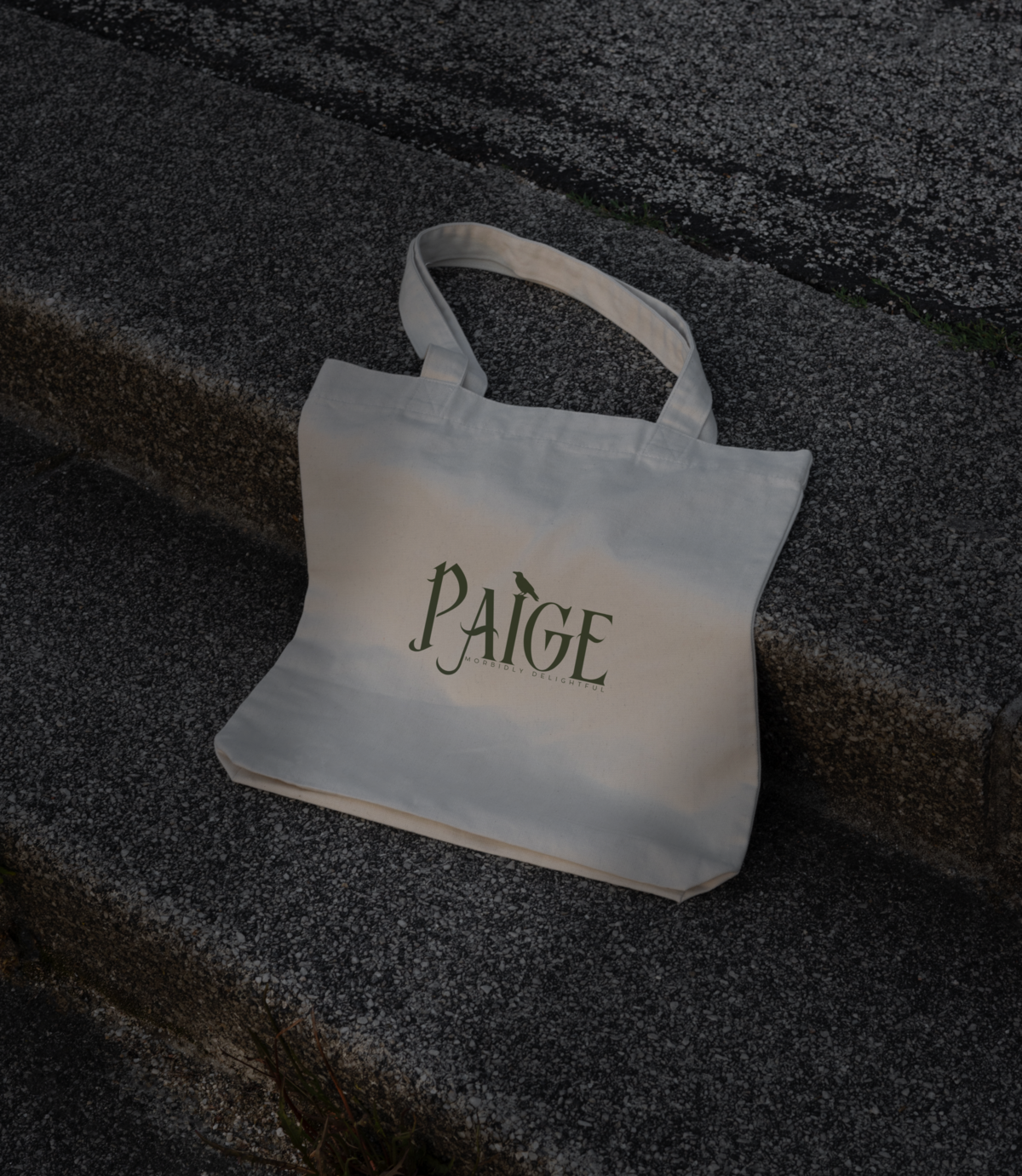 PAIGE TOTE BAG 4