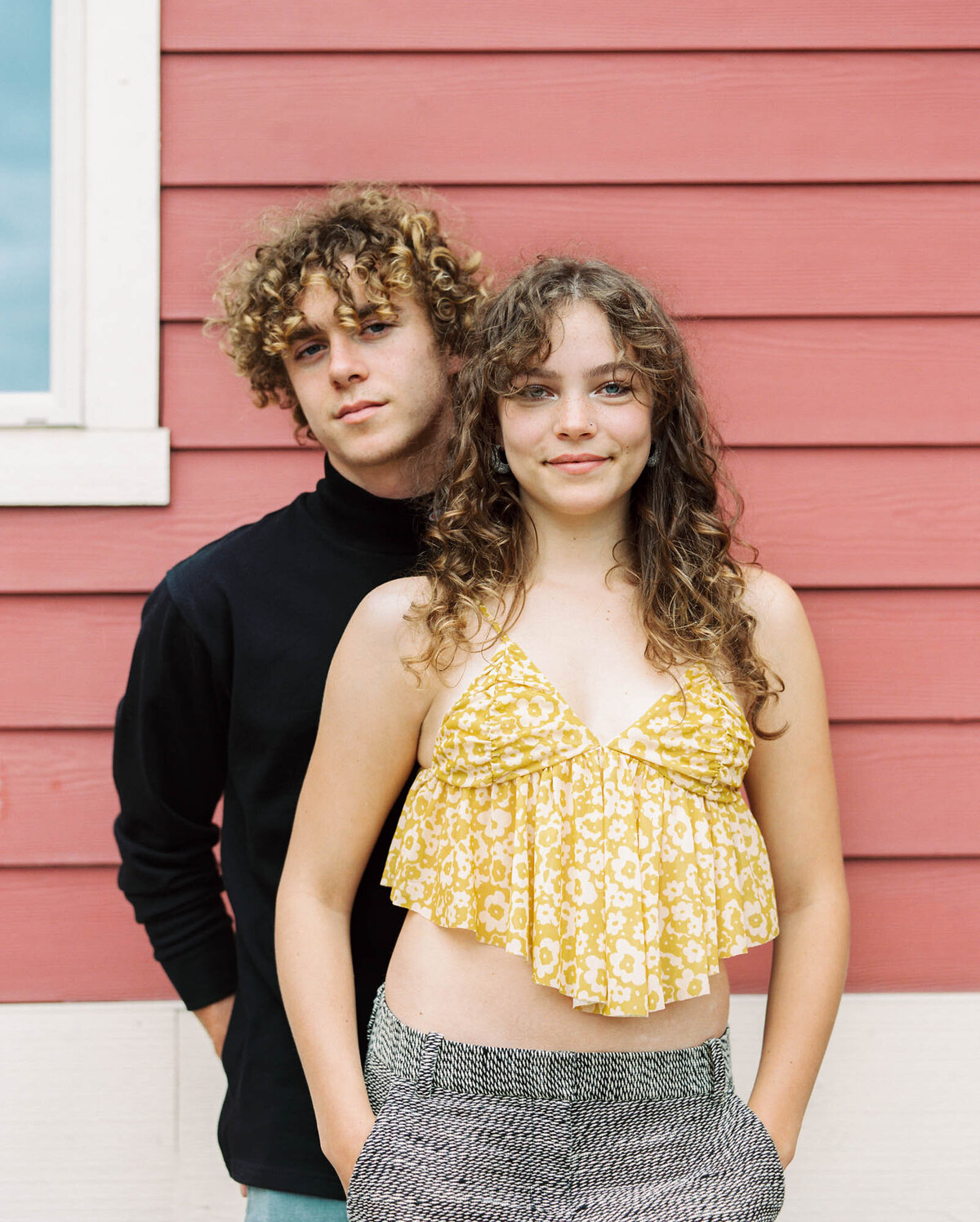 Belen and Virginia 239
