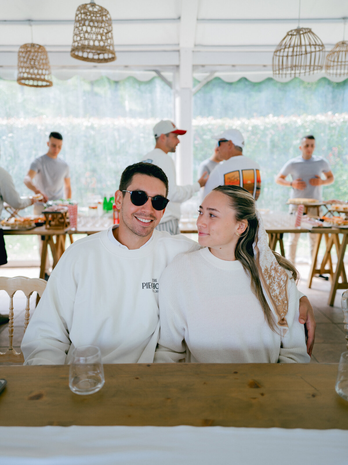 Lake Como Wedding Beach Party-0013