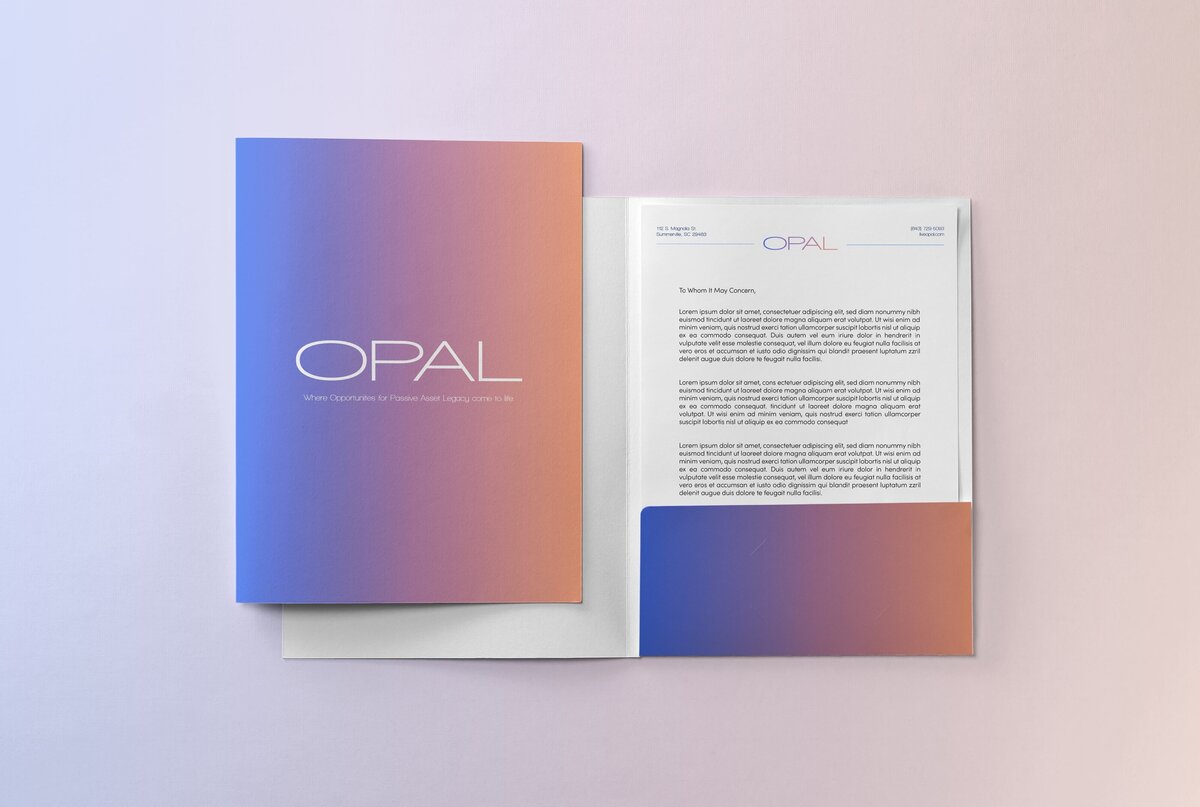 OPAL Folder copy