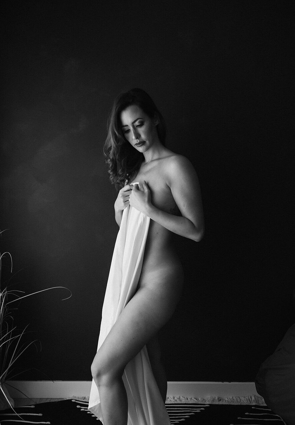 Portfolio - YEG Edmonton Alberta boudoir photographer