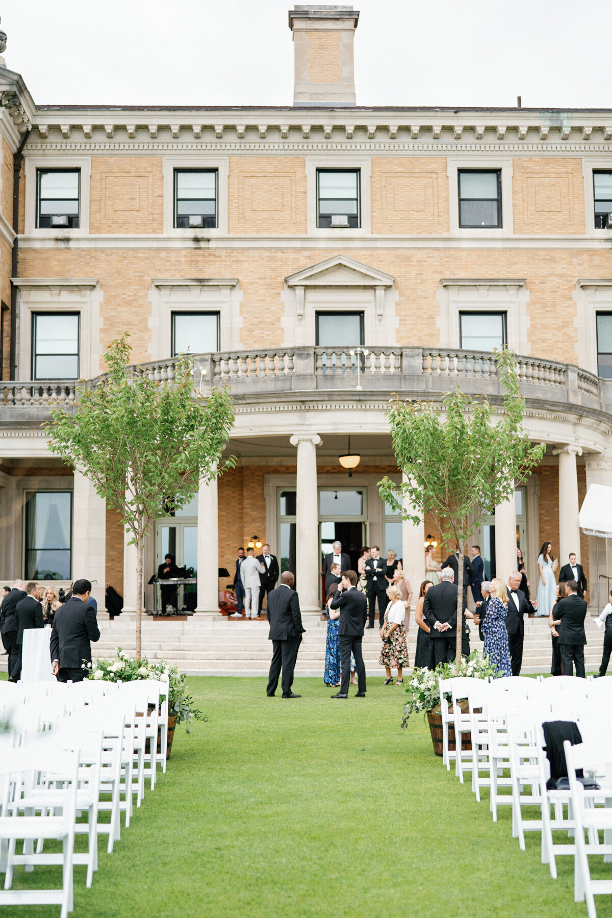 Justine Yandle Photography - Sleepy Hollow Country Club Wedding -76