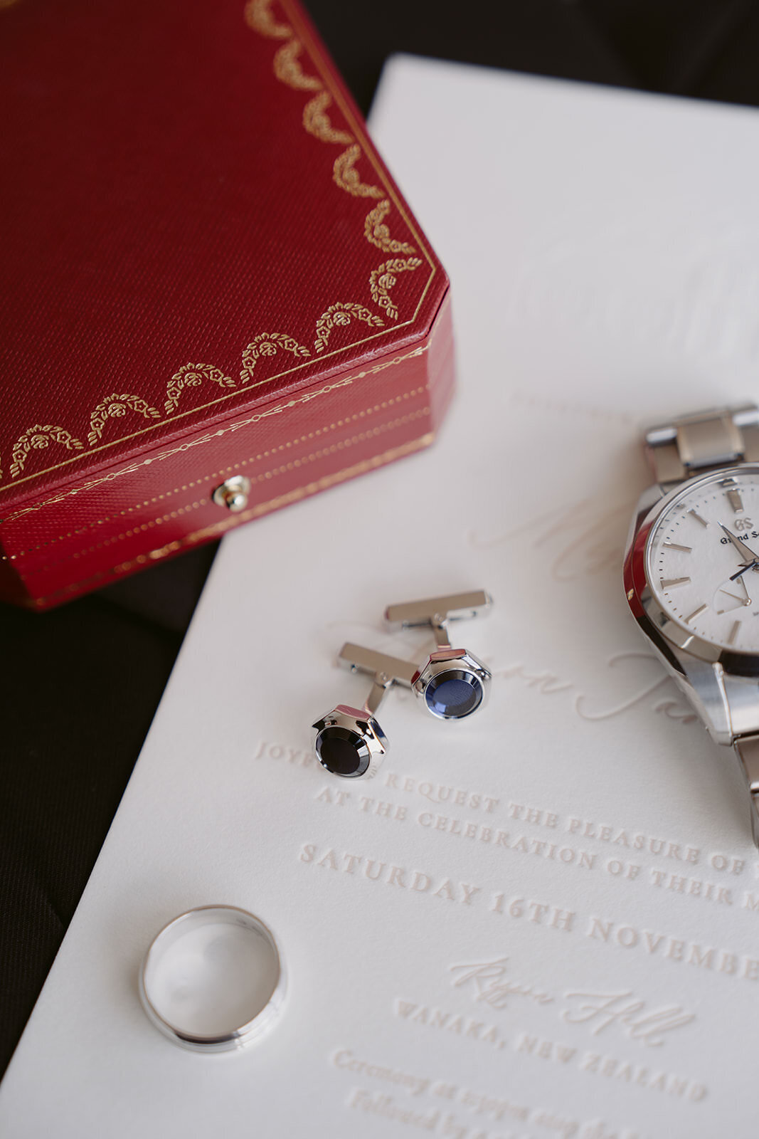 Kate Roberge Photography — Misha & Aaron-286