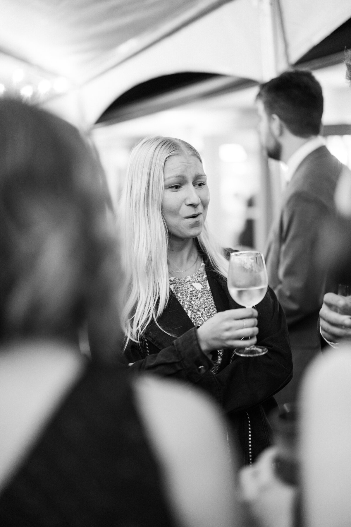 Katherine Horton Photography Sarah & Trey's Wedding Day Cocktail Hour 053