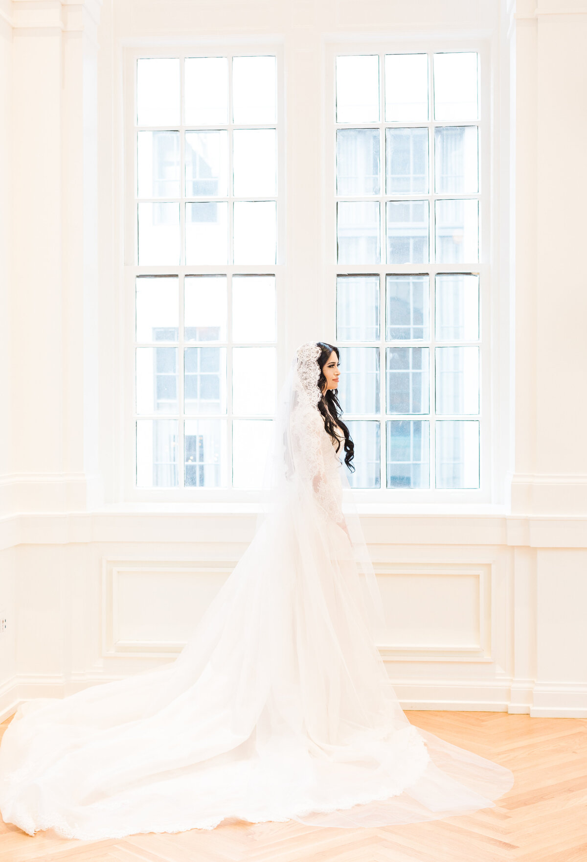 Fine Art Nashville Wedding Photographer