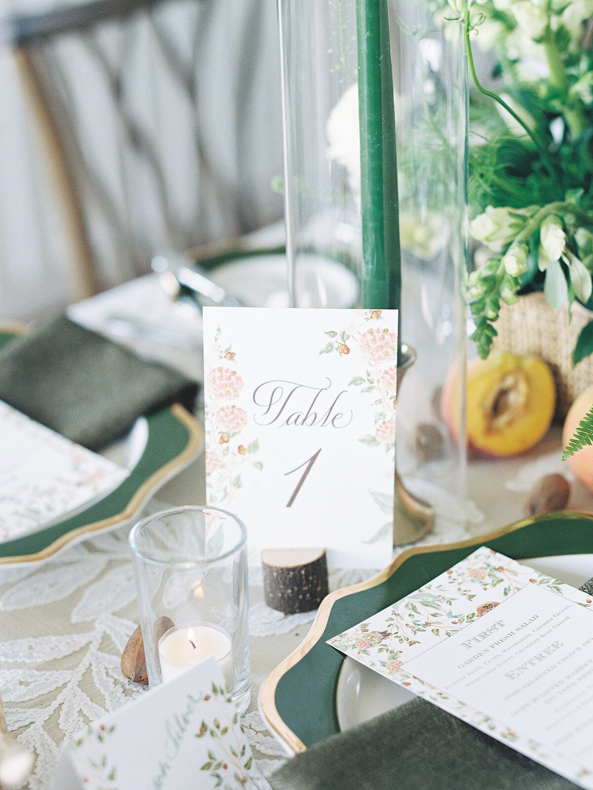 Wedding rehearsal dinner at the Dewberry Hotel in Charleston, South Carolina - 17
