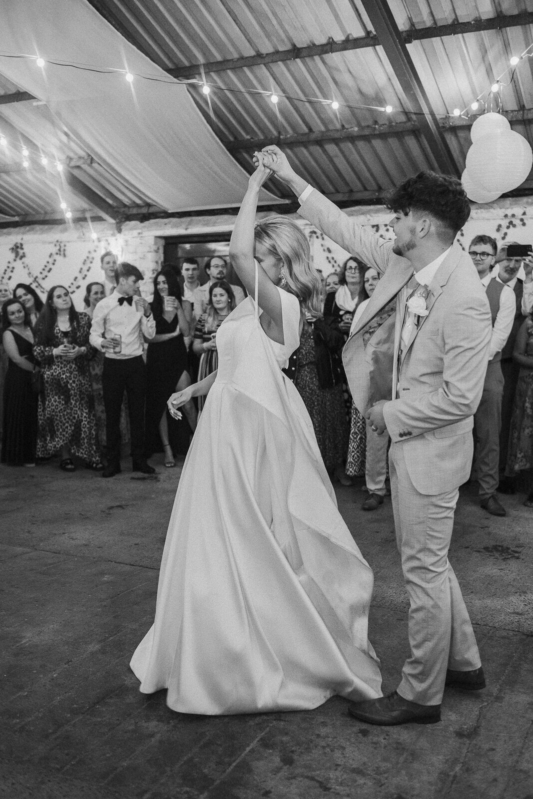 Authentic storytelling through wedding ceremony photography in Liverpool-216