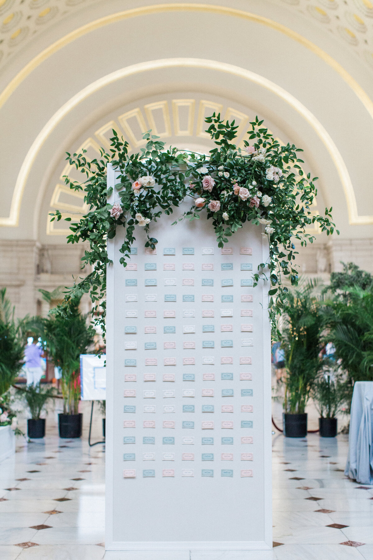 Union Station Wedding-0051