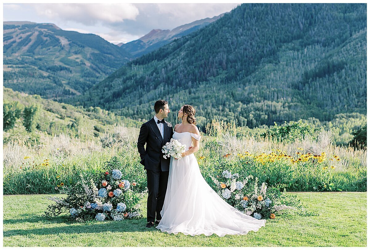 Crystal Leffel Photography Wedding Photographer Denver Colorado Timeless Light Airy The Aspen Wedding Film Photographer_0103