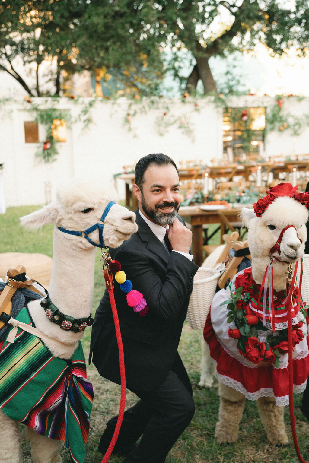 In Time Weddings & Events Houston Texas Greater Houston Texas Wedding Event Planning Planner Destination Weddings Chardae Renée DeTerlizzi37