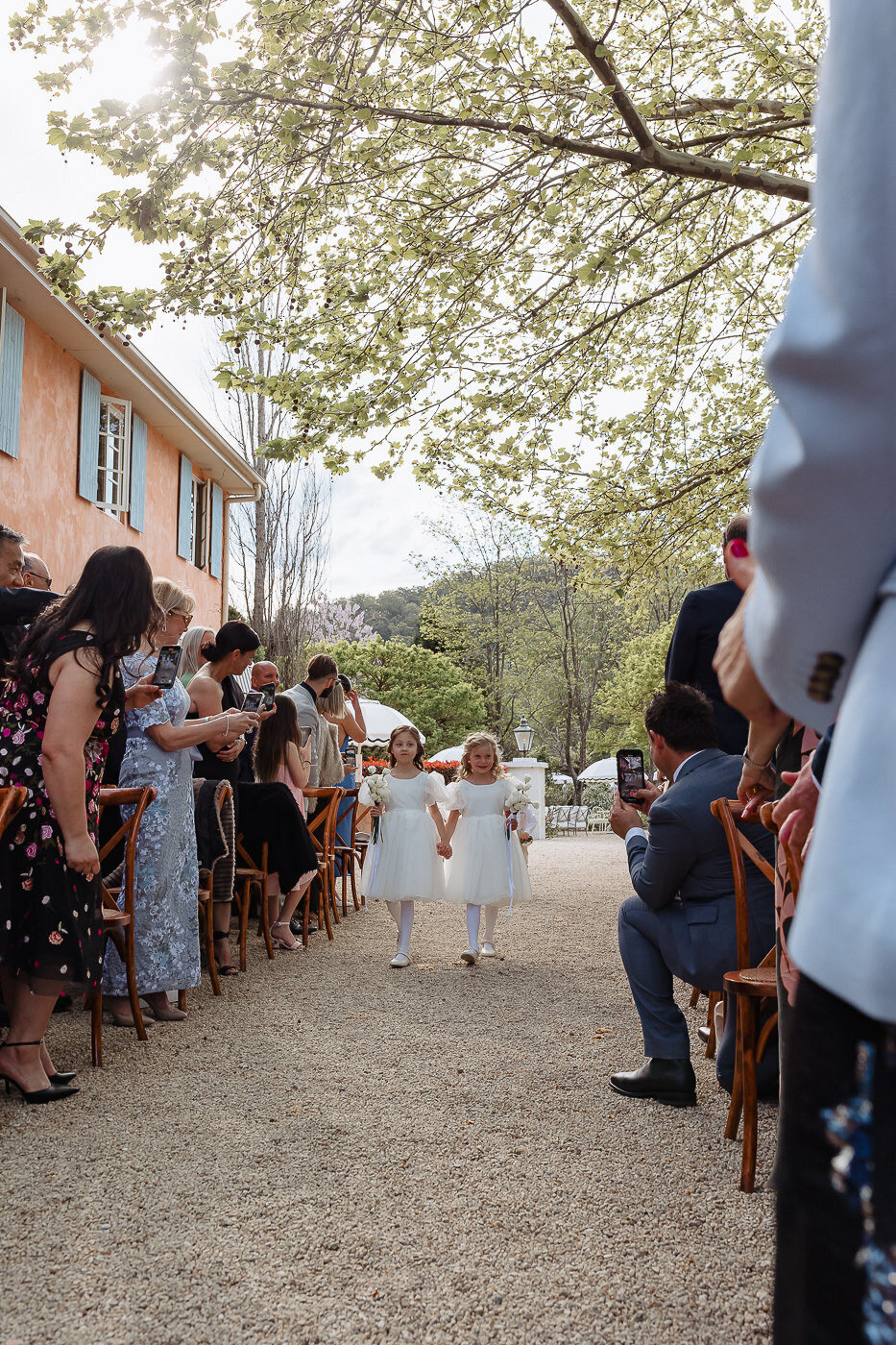 Redleaf Wollombi film wedding photography-44