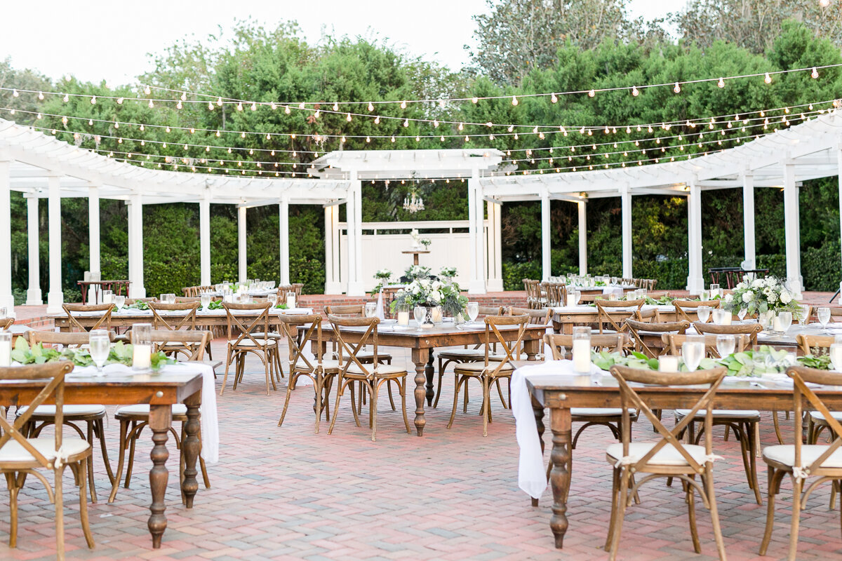 Kelsey & Jon Cypress Grove Estate House wedding | Orlando Wedding Photographer Amalie Orrange Photography | Cypress Grove Estate House Wedding_-50