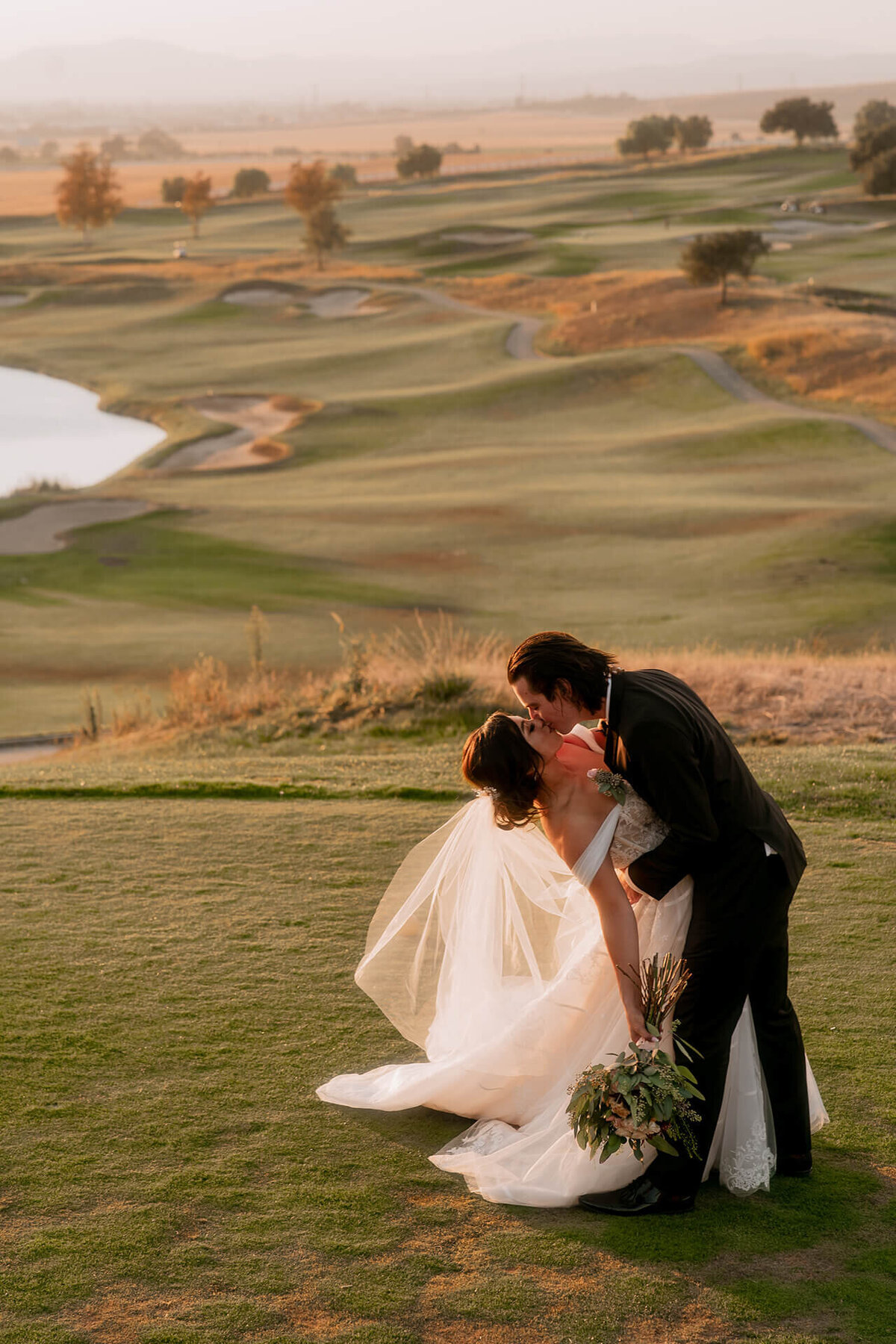 Poppy Ridge Golf Course Wedding (18)