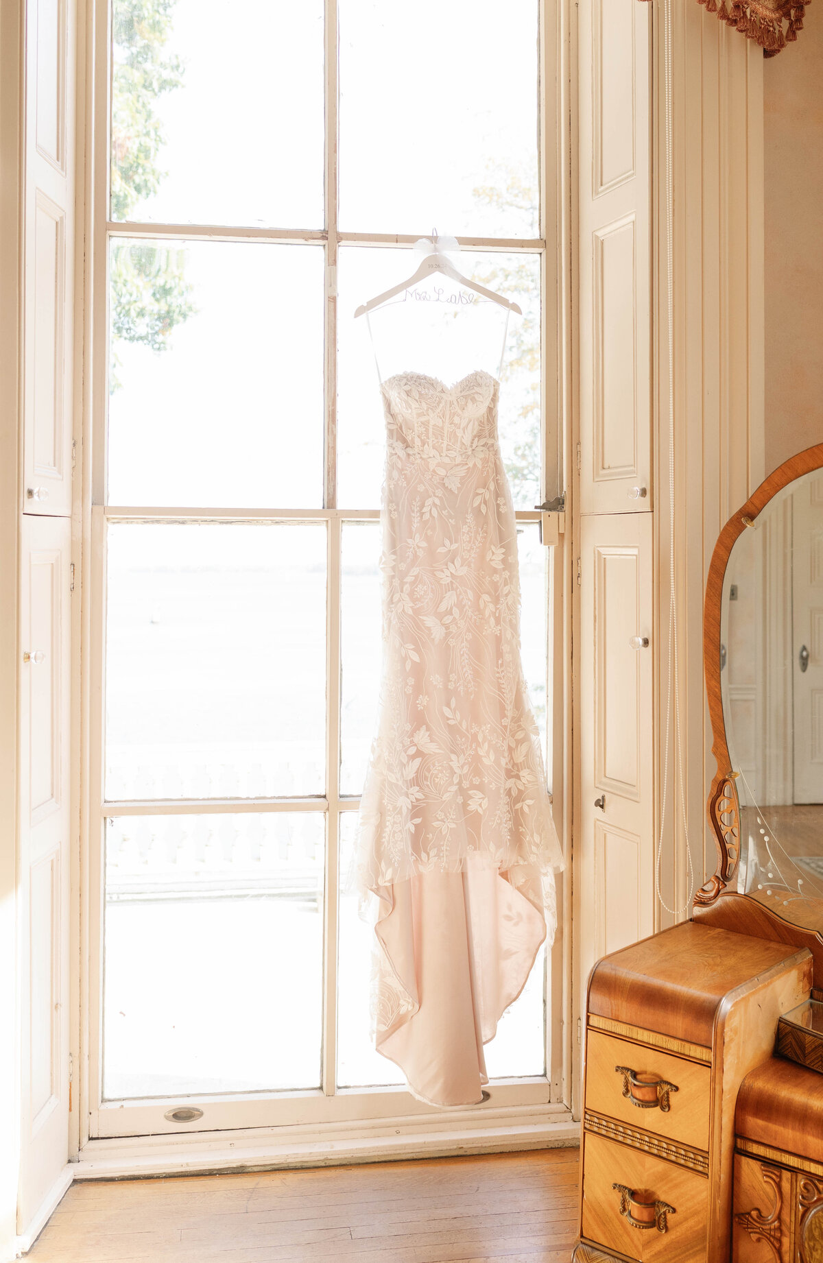 Philadelphia Wedding Portfolio 2025