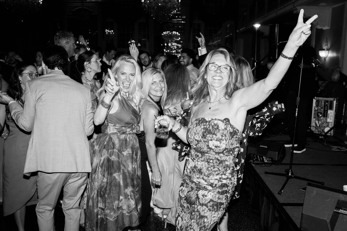 Missouri Athletic Club Wedding Photography46