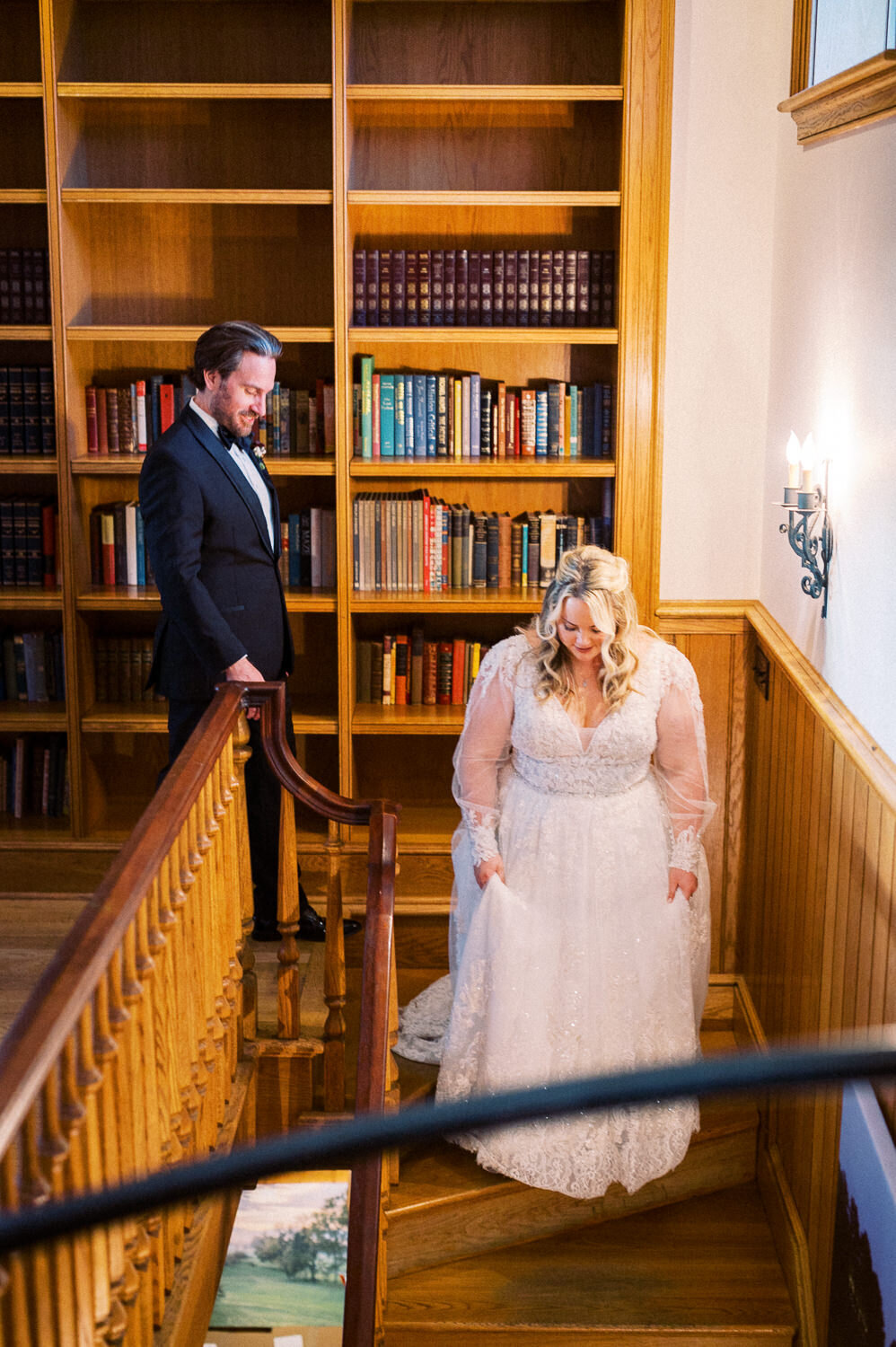 Castle Hill Wedding Photographer - Hunter and Sarah Photography-65