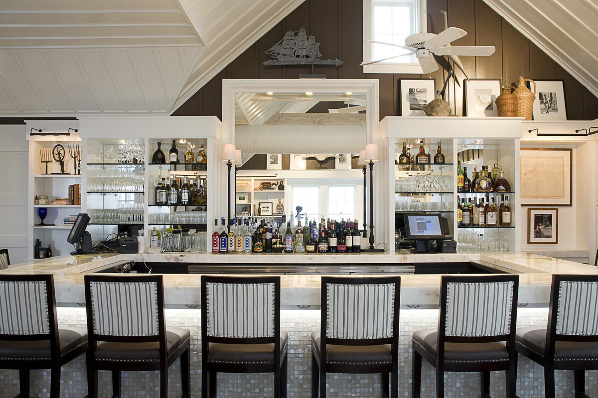 Great Harbor Yacht Club-20