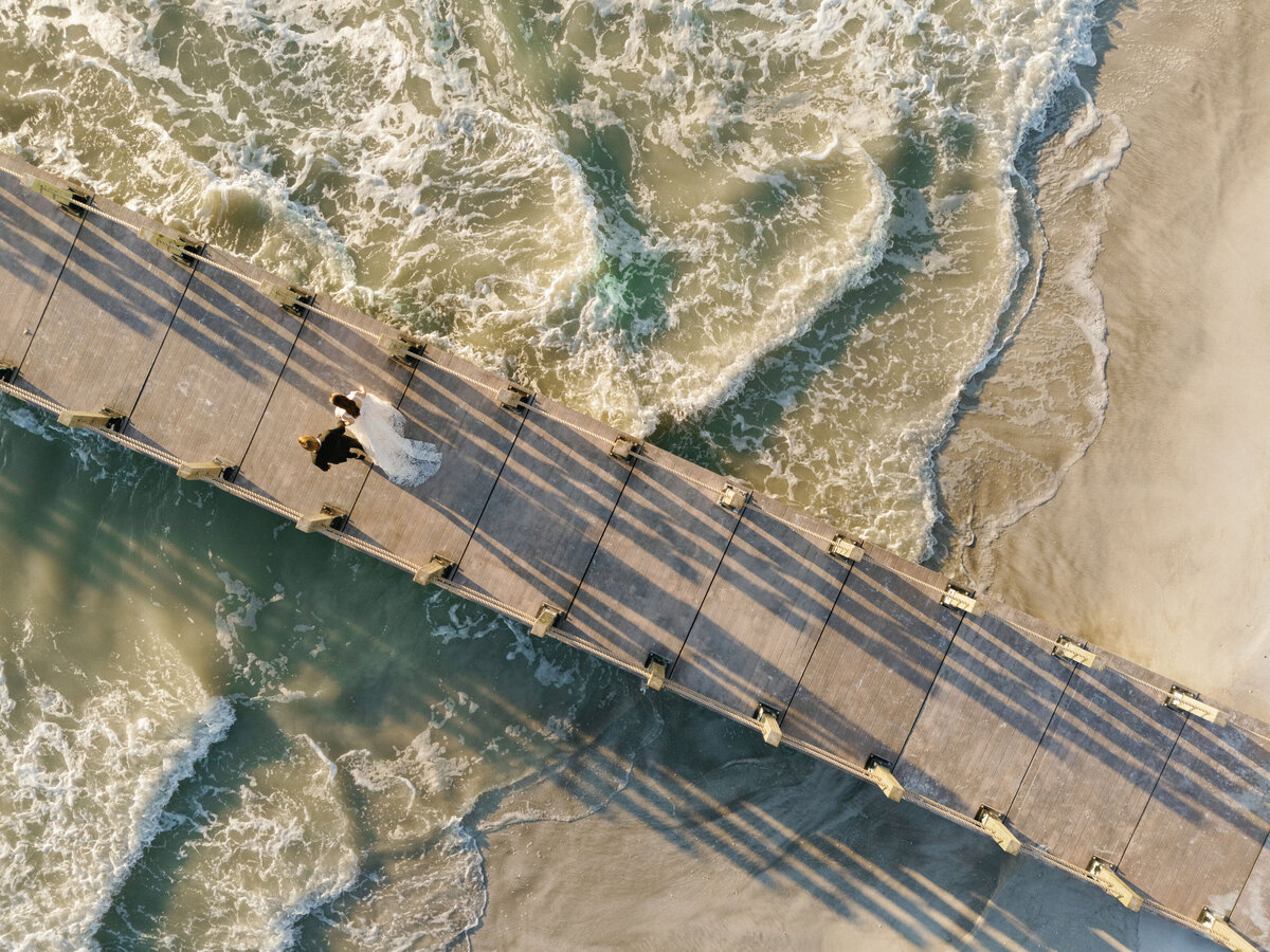 St.-Regis-x-Engaged-Magazine---Pier---Longboat-Key,-Florida---Chrissy-O'Neill-&-Co.---South-Florida-Wedding-Photographer-4