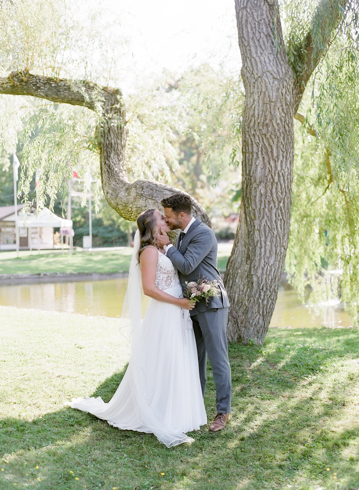 Jacqueline Anne Photography - Halifax Wedding Photographer - Samantha and Greg-249