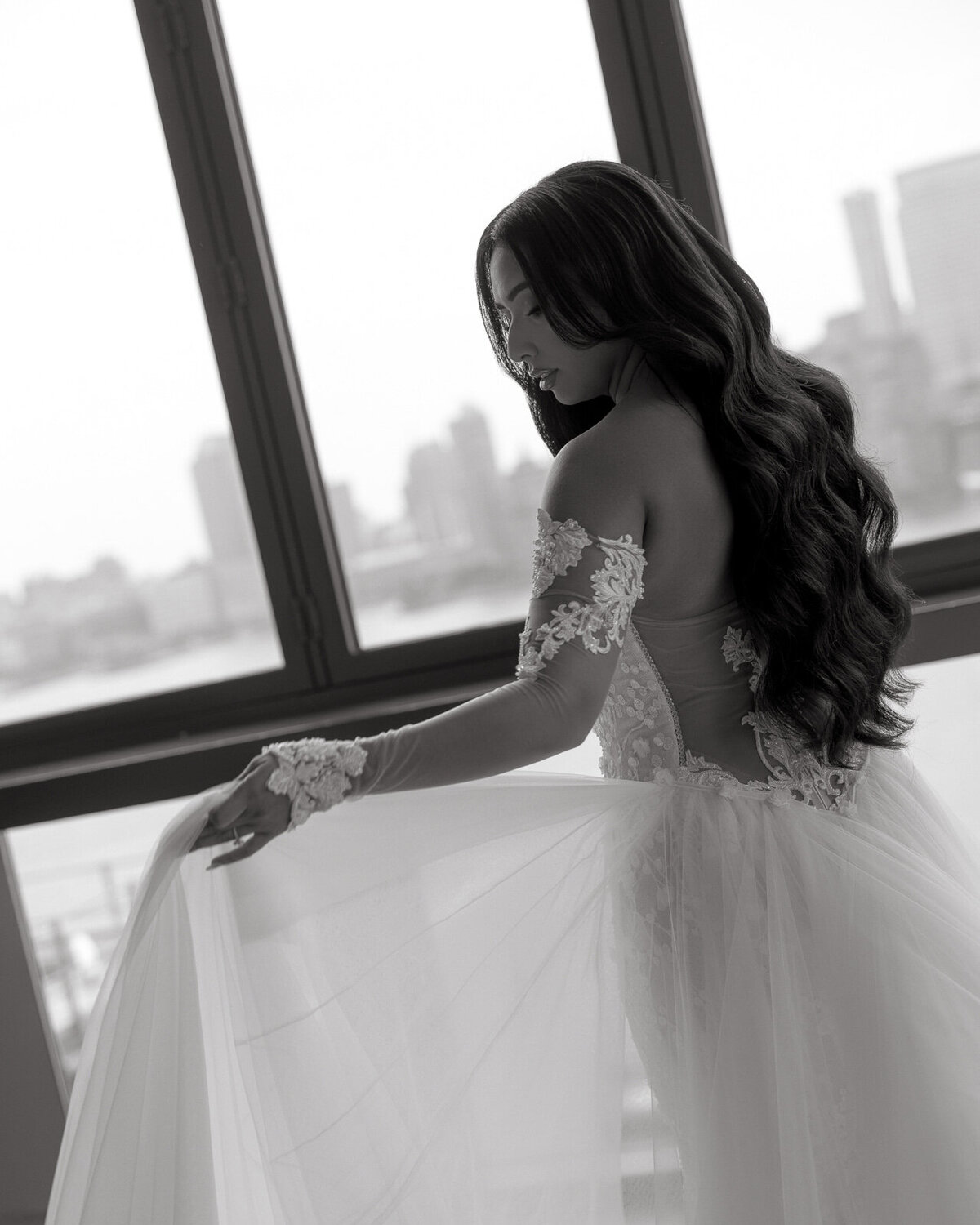 Kassidy + Brandon Wedding - Ellie Mae Photo-60