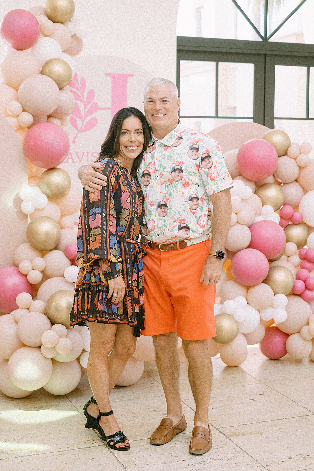 The Alfond Inn bridal luncheon by Party Perfect Carley-Bridal-Shower-TheAlfondInn-269