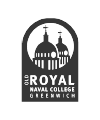 The Royal Naval College logo