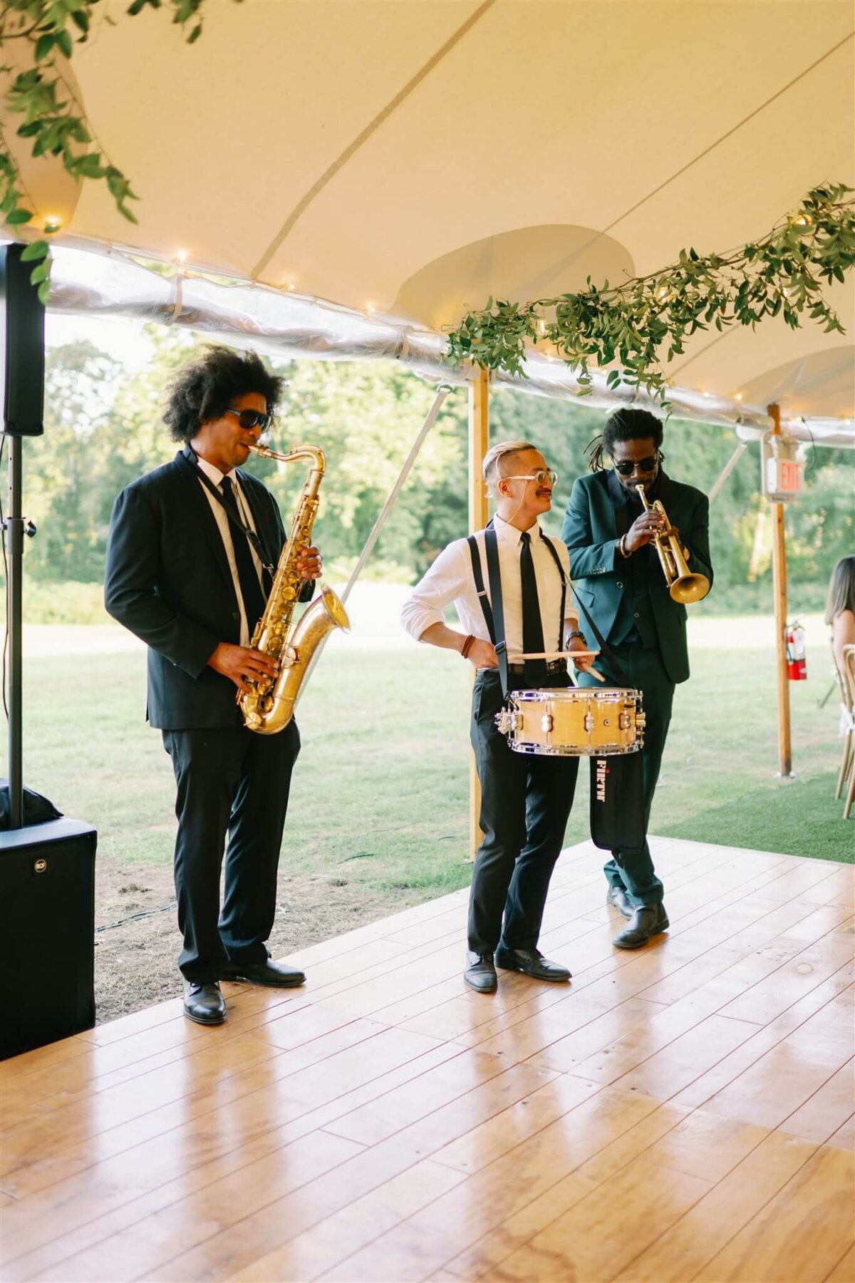 Stone Acres Farm Connecticut Wedding Chelsea Brooke Events250