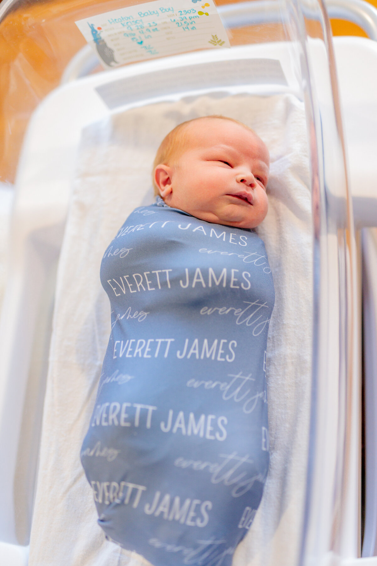 Southern Photos Co. Newborns (11)