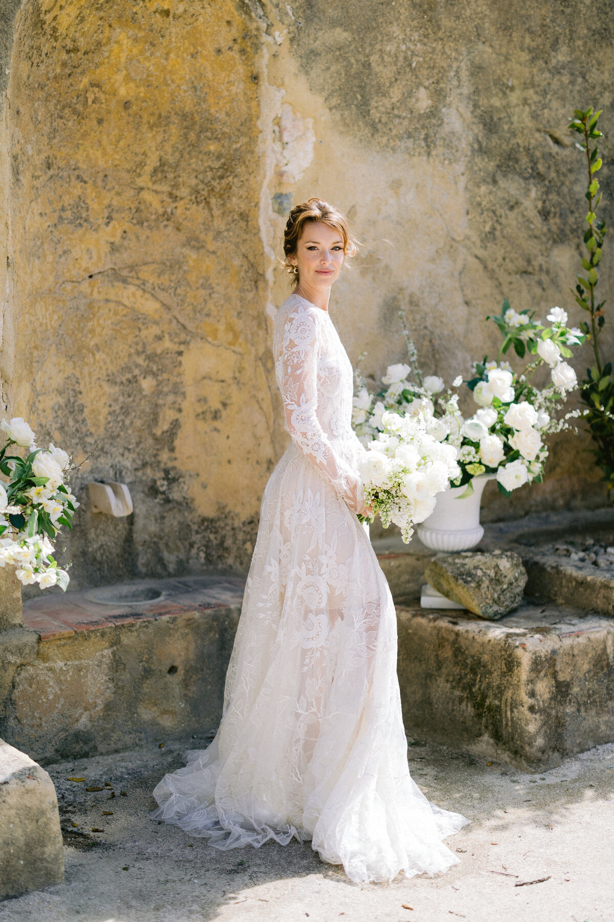 Penha Longa Resort Wedding, Sintra, Portugal - Hunter Hennes Photography_0006