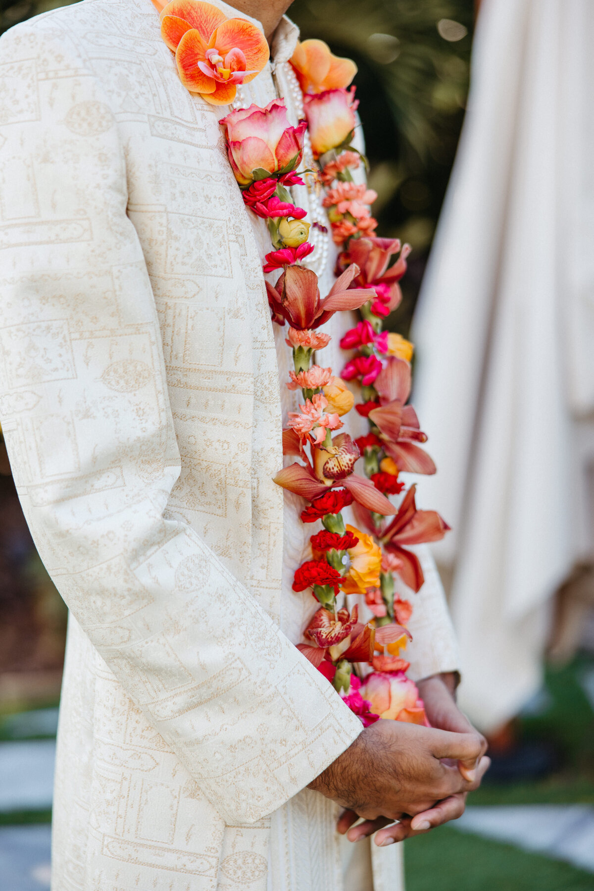 Wedding At Paradise Cove, Orlando