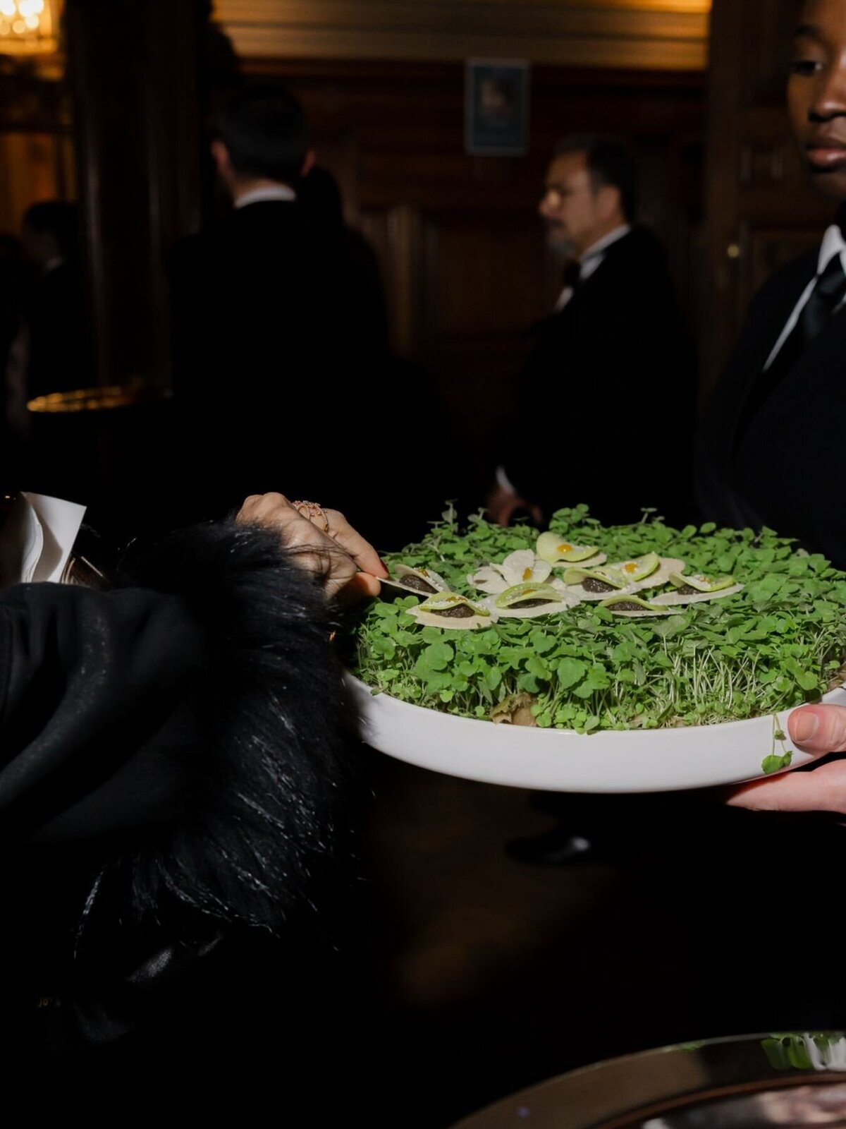 Chateau Chantilly Fairytale France Destination Arab Wedding by @alejandrapoupelevents 19