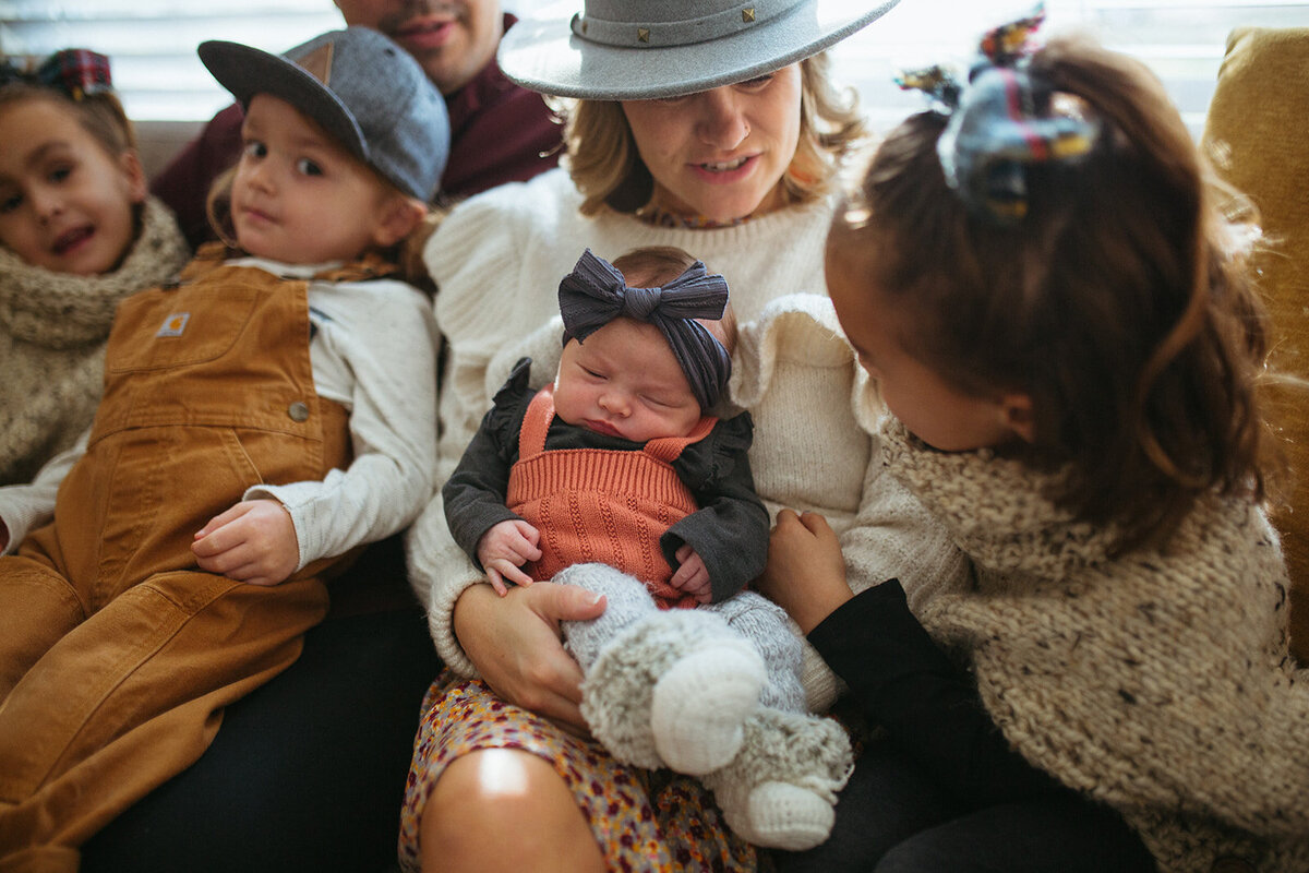 The Poblete Family-0507