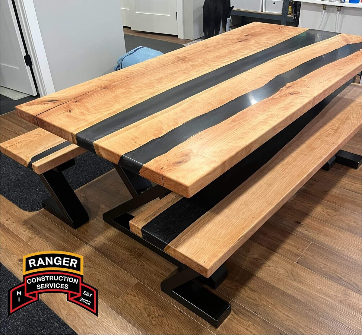 custom table2