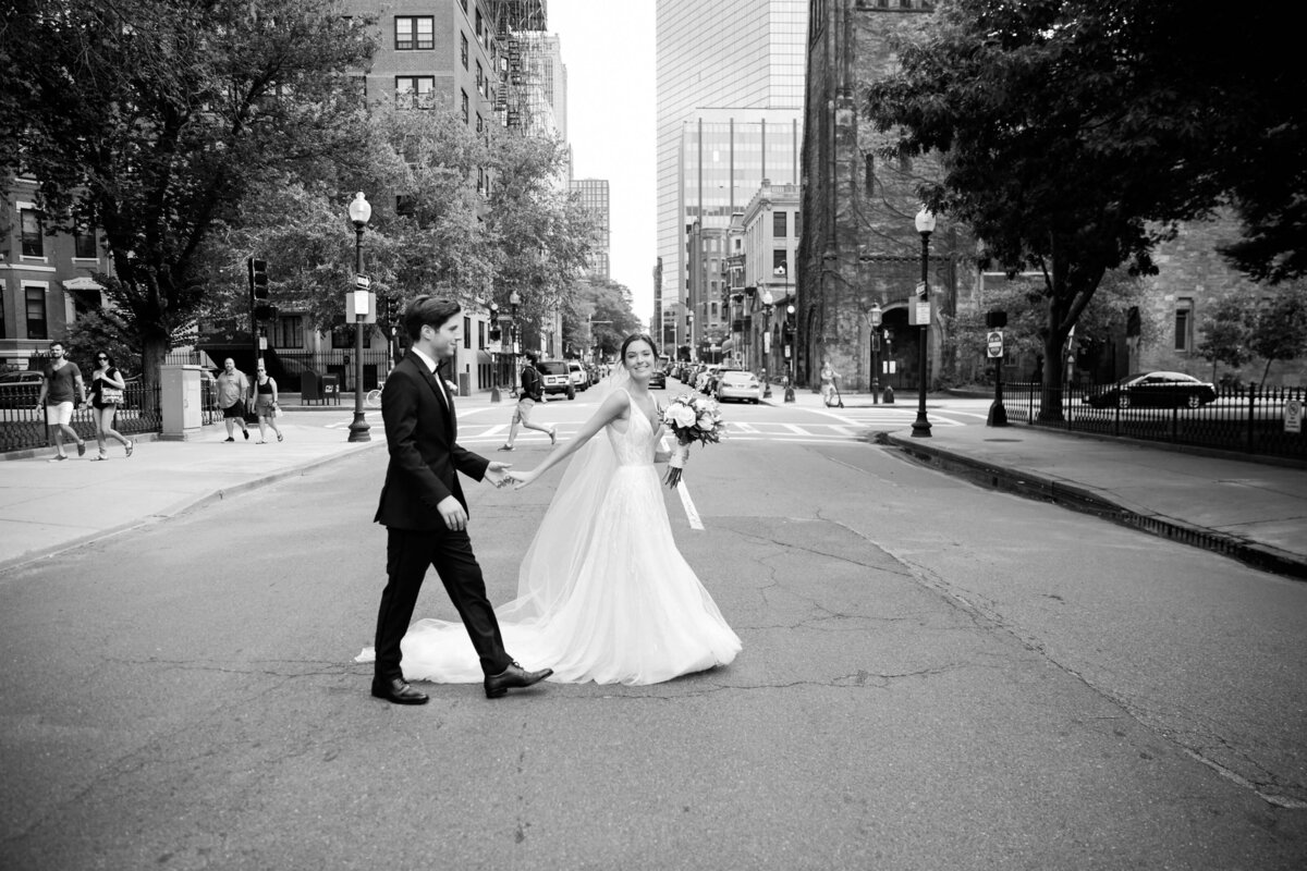 wedding photography Boston Julie Lipper