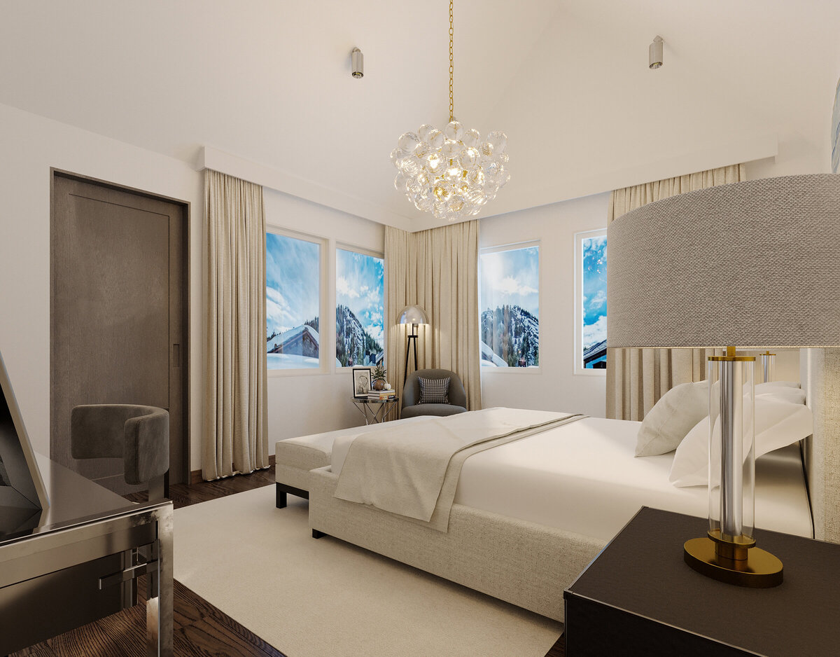 Master Bedroom 3