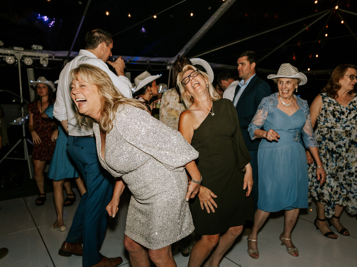 Dallas Sulphur Springs East Texas Ranch Tented Wedding-42