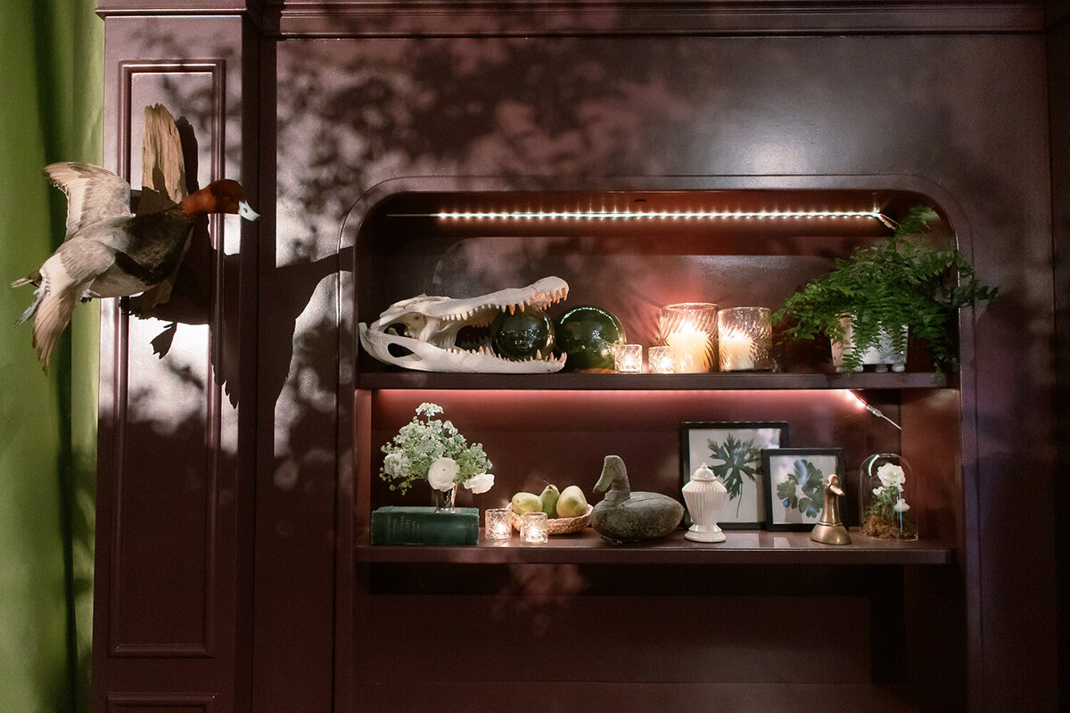 Classic Charleston Wedding with green & white at Hibernian Hall by Sarah Bradshaw 0266