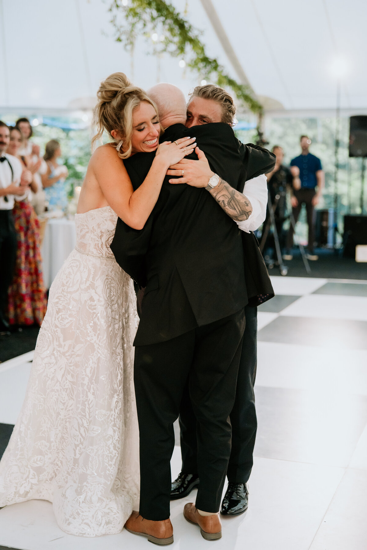 Michelle & Michael - Skylands Manor Ringwood Frungillos - Previews 106