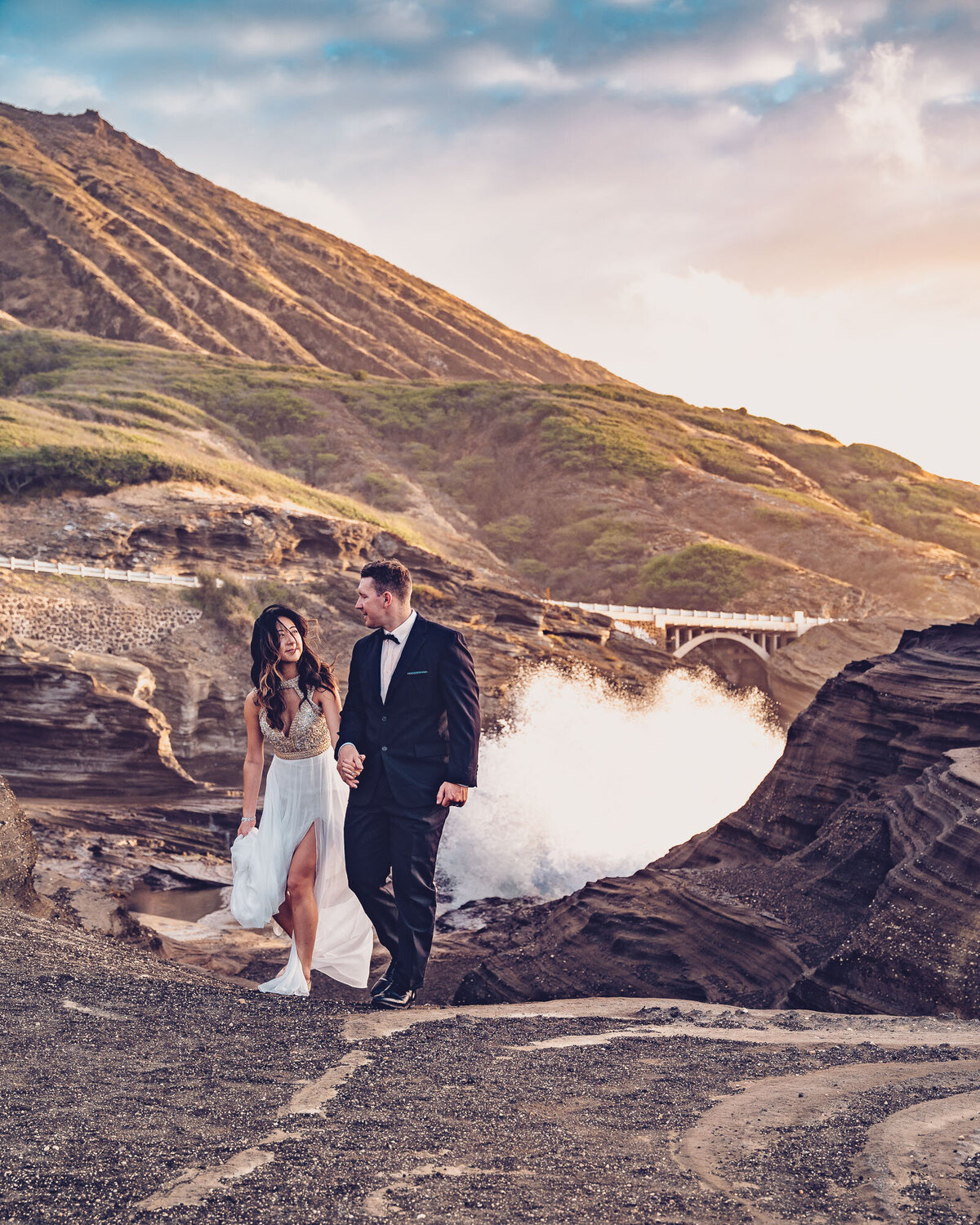 Oahu Hawaii elopement_-25