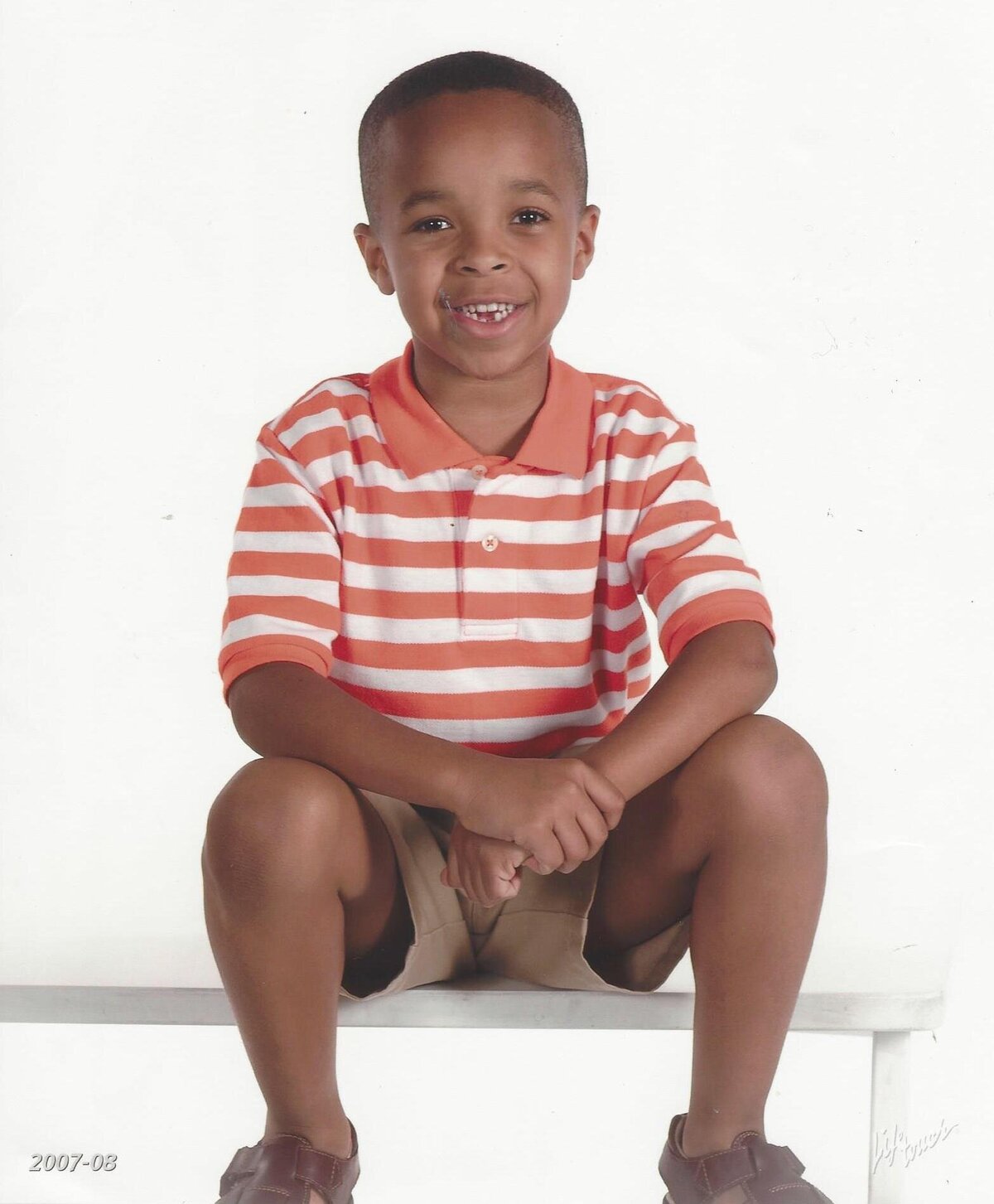 Chad-School pic 2007-08
