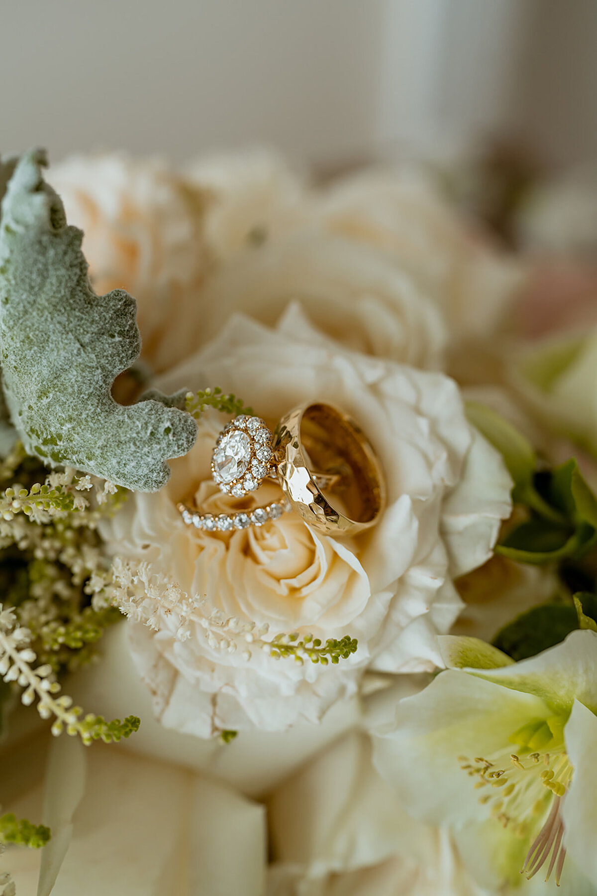 san francisco city hall elopement 5