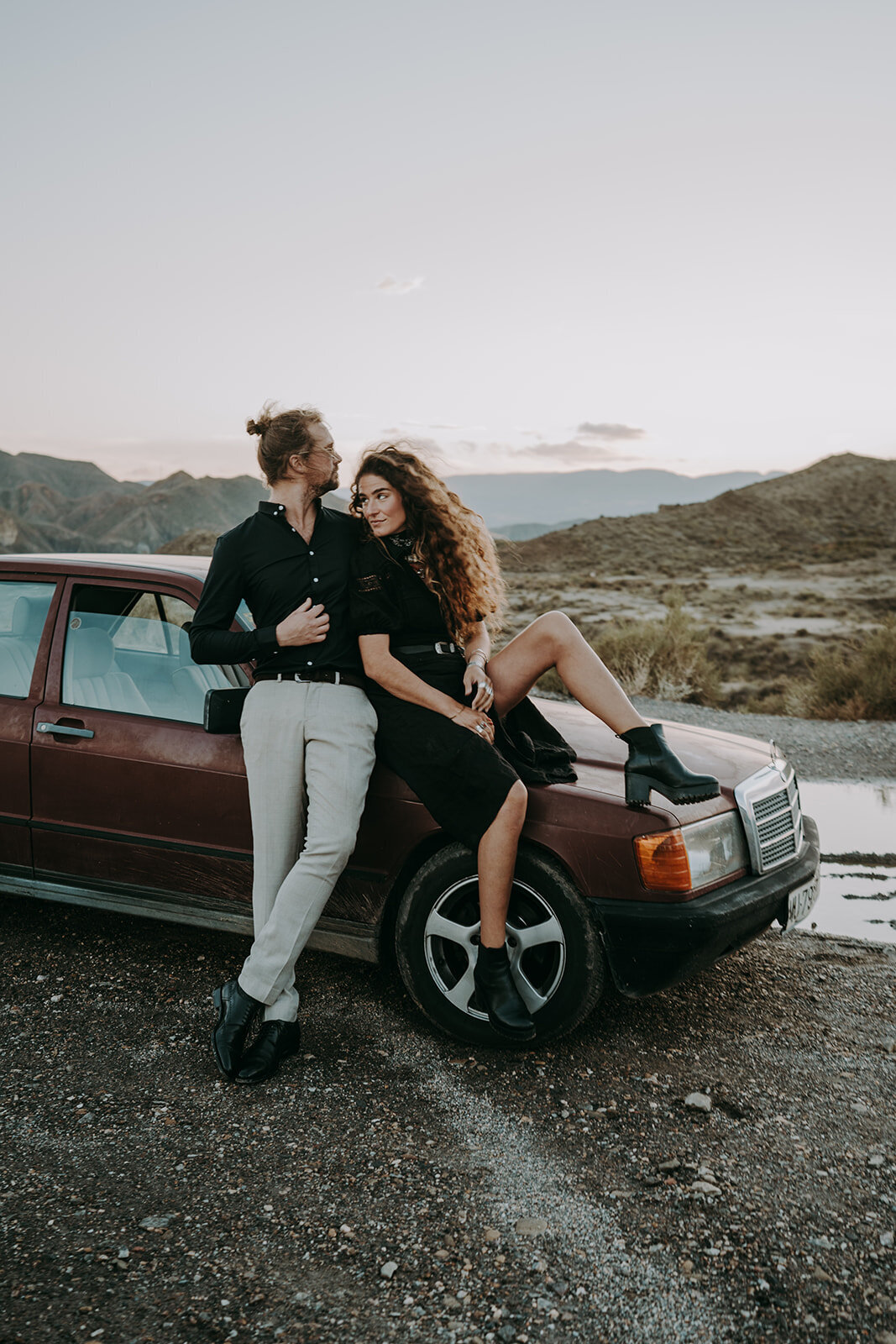 spanje couple engagement photoshoot21